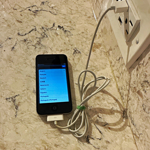 Apple iphone a1349 - apple,
