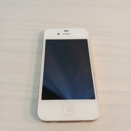 Apple iphone 16gb white - 4s,