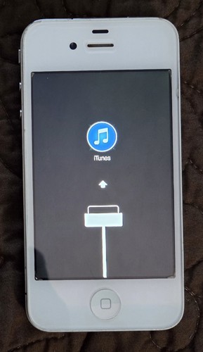 Apple iphone model a1332 - iphone,