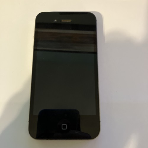 Apple iphone black model - apple,