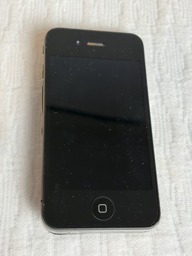 Iphone model a1332 - a1332, with