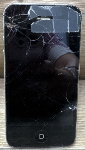 Apple iphone 16gb black - apple,