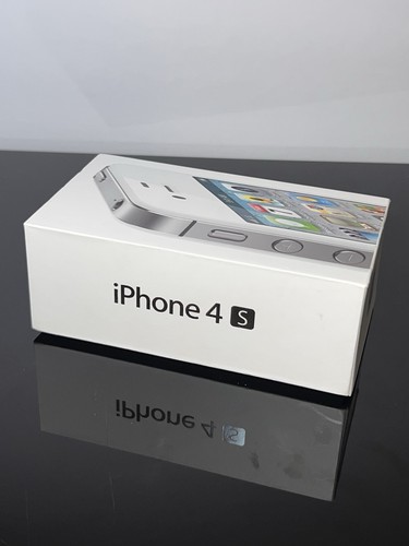 Rare new iphone - rare, 4s