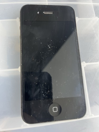 Black iphone for - iphone, 4