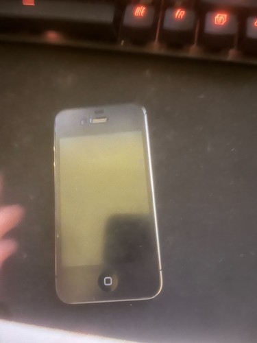Apple iphone black only - iphone,