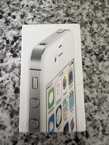 Apple iphone white - iphone,