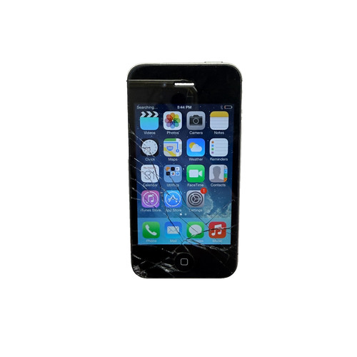 Apple iphone smart phone - apple, 4s