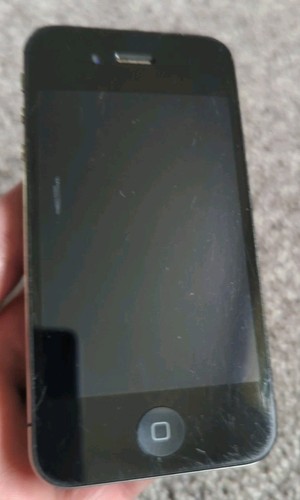Apple iphone 16gb - iphone, 4s