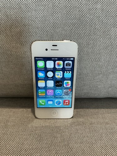 Iphone ios 16gb - 7.0.3,