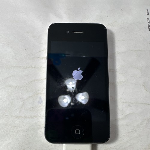 Apple iphone a1349 - 4, ios