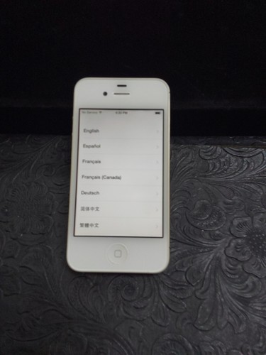 Apple iphone 16 gb - iphone,