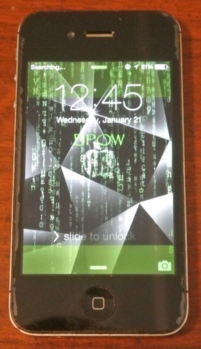 Apple iphone a1387 for - 4s,