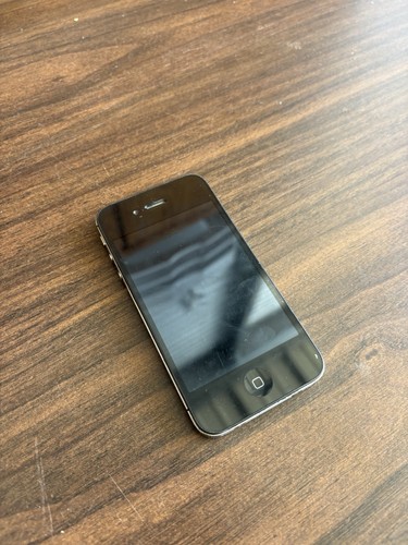 Apple iphone a1387 black - apple,