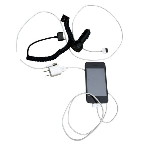 Apple iphone a1387 black - iphone,
