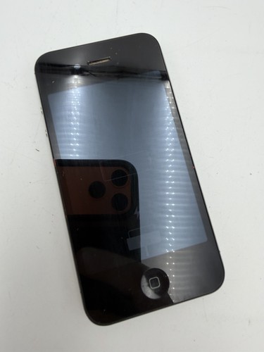 Apple iphone black powers - iphone, 4s