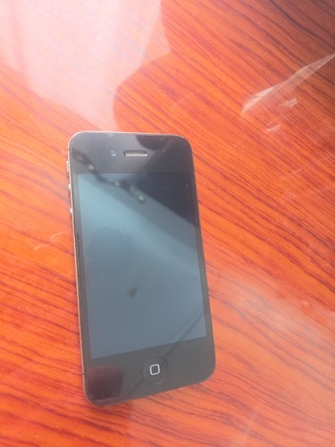 Apple iphone 16gb - 16gb, a1387