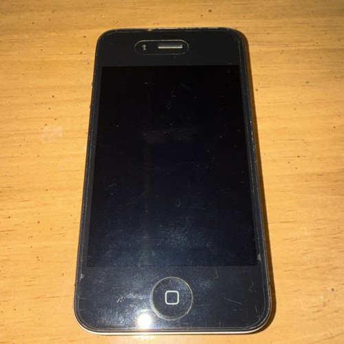 Read apple iphone - [read], 4s