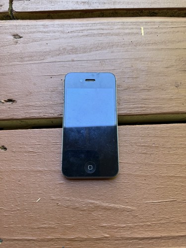 Apple iphone model a1332 - iphone,