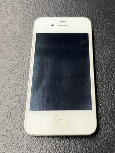 Apple iphone 16gb - apple, white