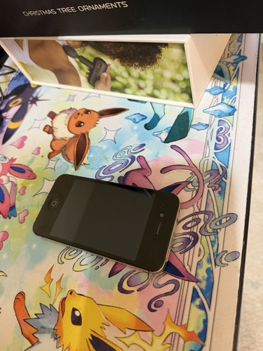 Apple iphone a1387 broken - a1387,