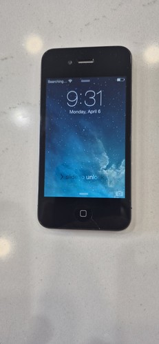 Iphone version 1 works - 4,