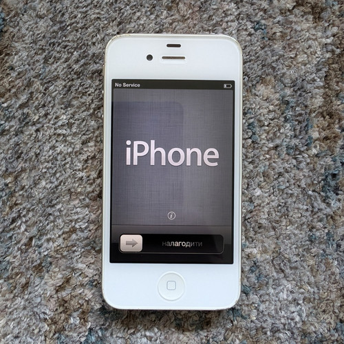 Apple iphone 16gb - iphone, 4