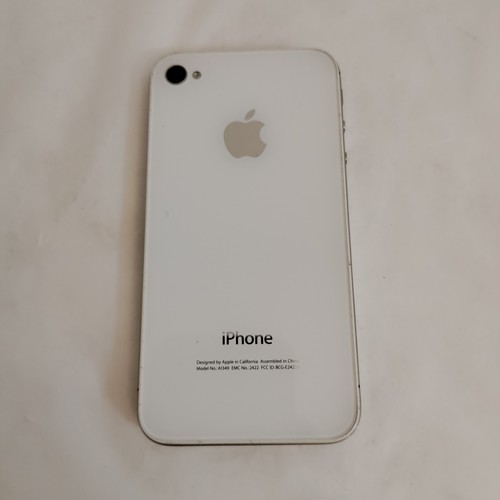 Apple iphone white for - apple,