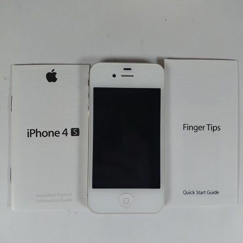 Iphone white 16gb for - white,