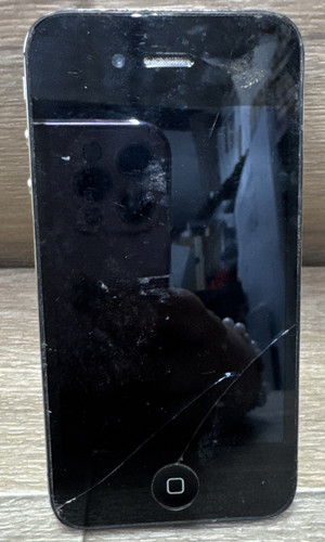 Apple iphone 32gb white att - 4s,