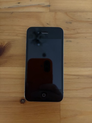 Apple iphone untested a1332 - apple,