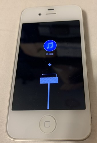 Apple iphone white - apple, model