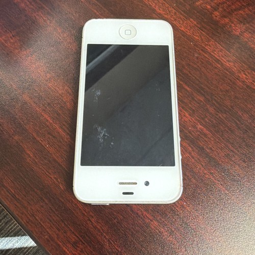 Apple iphone white - white,