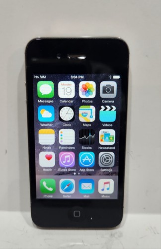 Apple iphone 16gb - -,