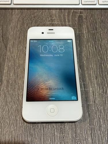 Apple iphone gb - apple,