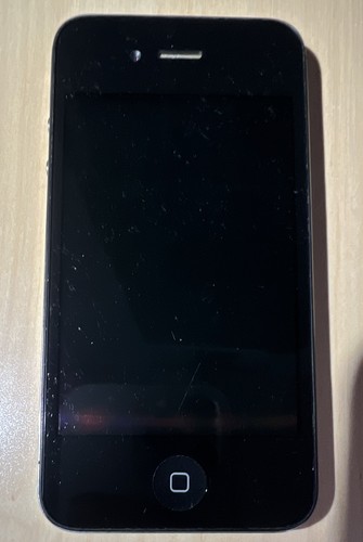 Apple iphone - iphone, a1349)