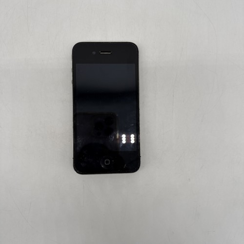 Iphone a1332 black - iphone, 4