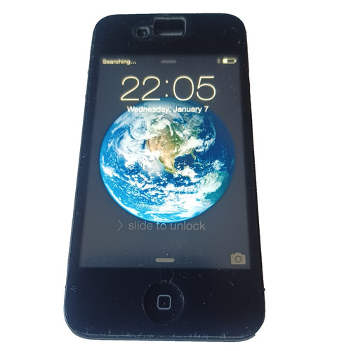 Apple iphone a1387 5th - iphone, 4s