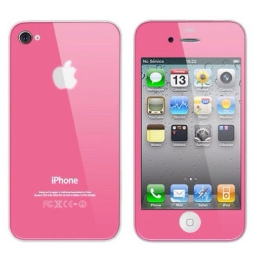Iphone and shell screen - and, 4s,