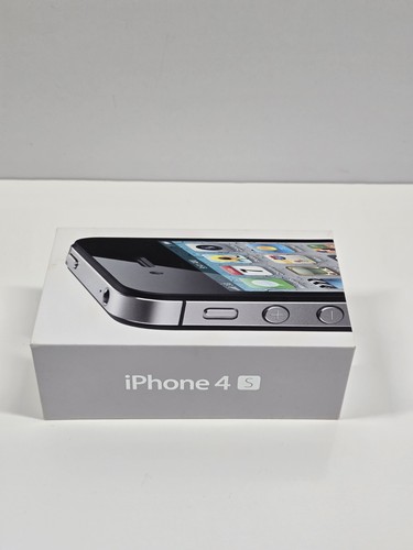 Apple iphone 16gb - iphone, 4s
