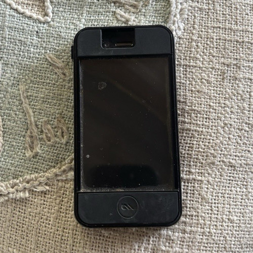 Apple iphone model a1387 - iphone,