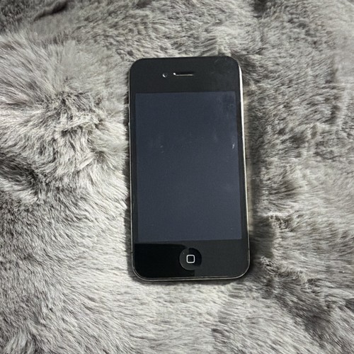 Apple iphone a1332 16gb - iphone, at&t