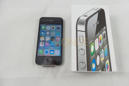 Boxed apple iphone a1332 - 4,