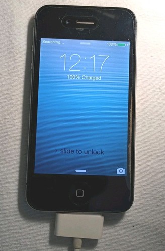 Original apple iphone 32gb - original, 4