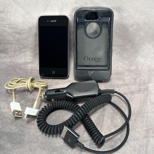 Apple iphone a1387 16gb - 4s,