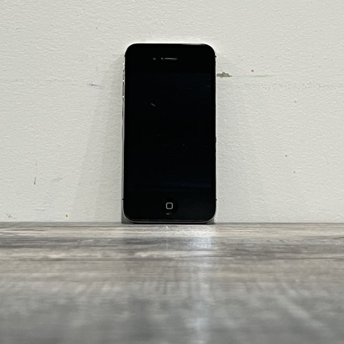 Apple iphone a1387 black - a1387,