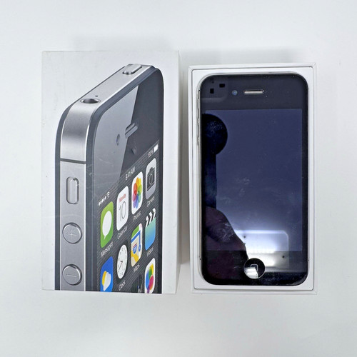 Apple iphone black model - apple,