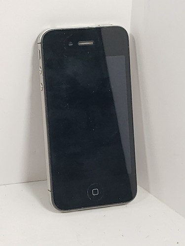 Apple iphone black - black, model