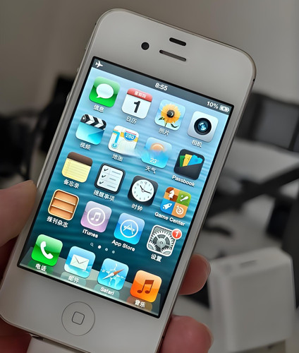 Apple iphone - 4, 4s