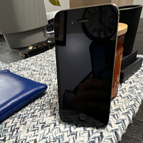 Apple iphone a1332 - 4,
