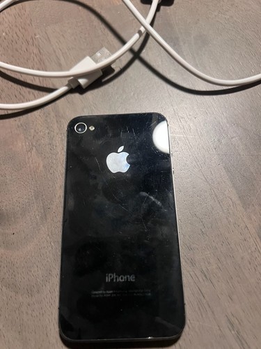 Apple iphone black - apple,